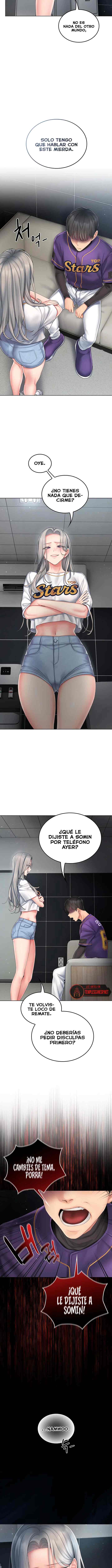 NEW Page 7 - MangaHe
