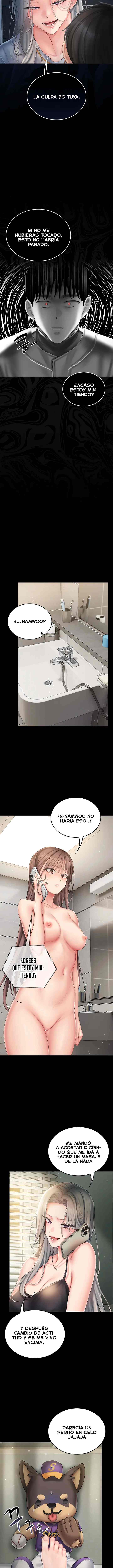 NEW Page 8 - MangaHe
