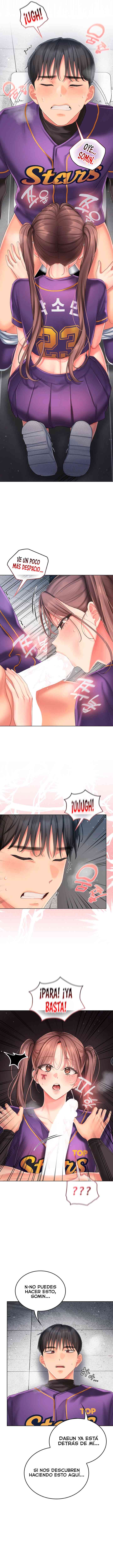 NEW Page 5 - MangaHe