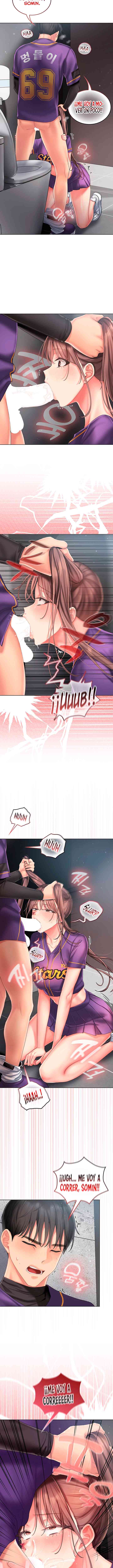 NEW Page 9 - MangaHe