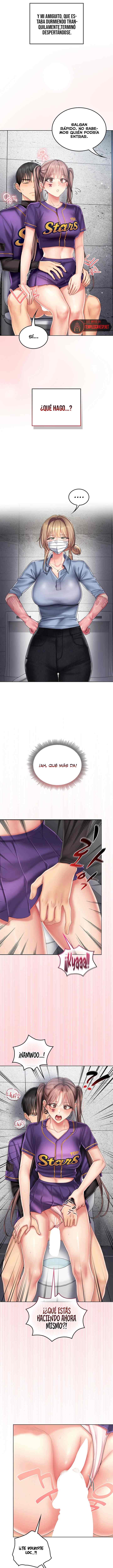 NEW Page 5 - MangaHe