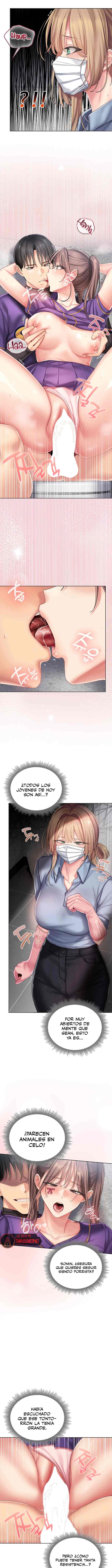NEW Page 7 - MangaHe