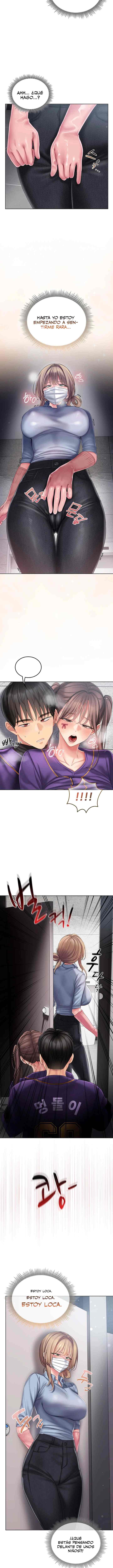 NEW Page 8 - MangaHe