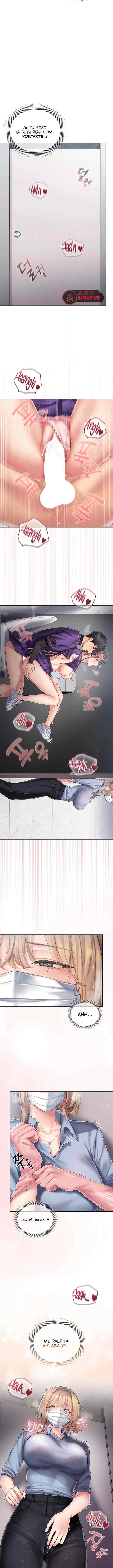 NEW Page 9 - MangaHe