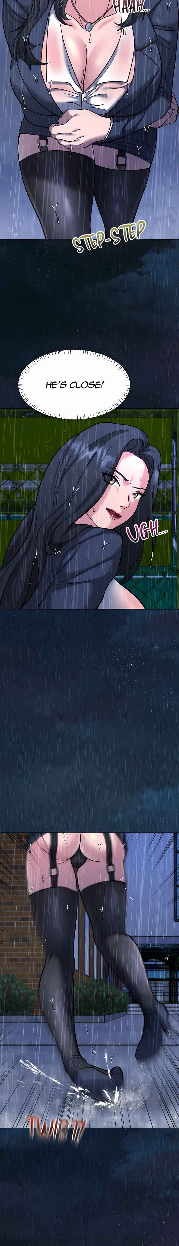 NEW  Sweet Revenge (Uncensored) Page 11 - MangaHe