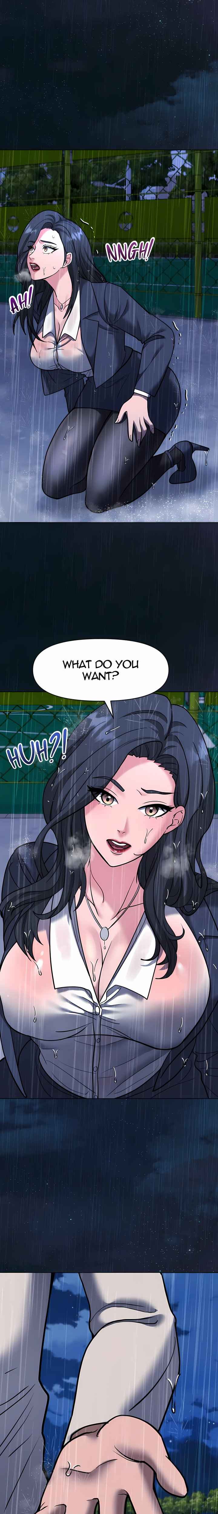 NEW  Sweet Revenge (Uncensored) Page 12 - MangaHe