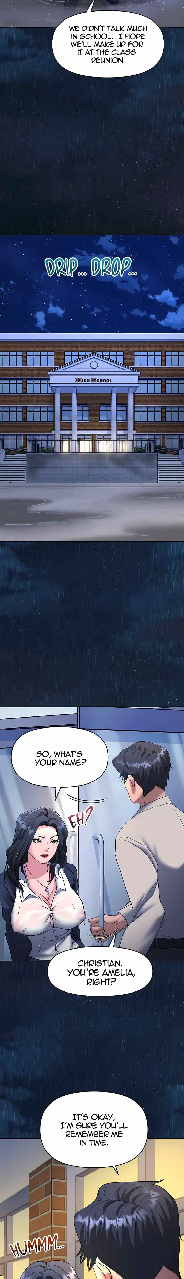 NEW  Sweet Revenge (Uncensored) Page 16 - MangaHe