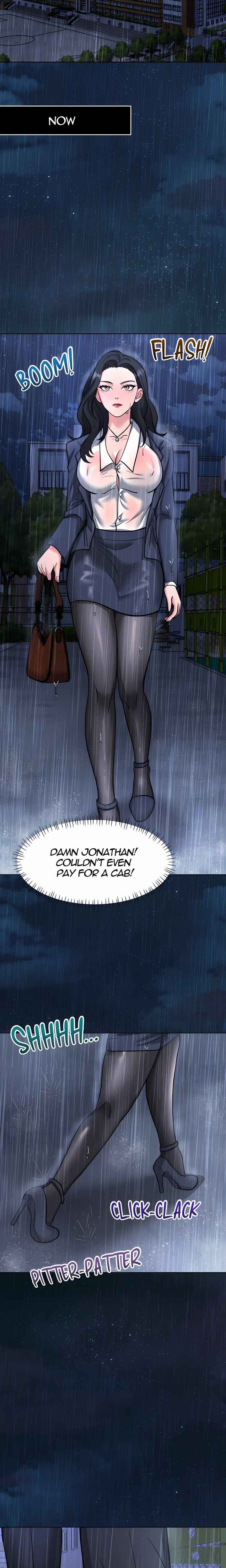 NEW  Sweet Revenge (Uncensored) Page 7 - MangaHe