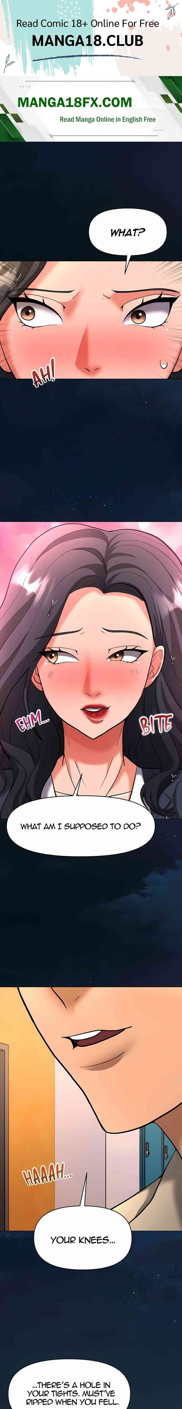 NEW  Sweet Revenge (Uncensored) Page 2 - MangaHe