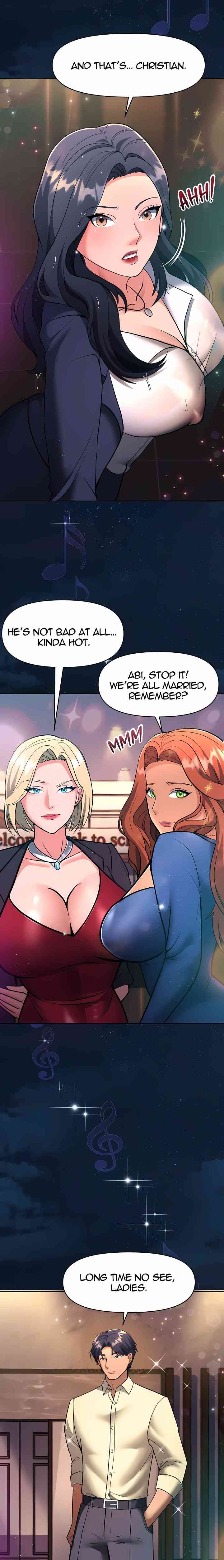 NEW  Sweet Revenge (Uncensored) Page 15 - MangaHe