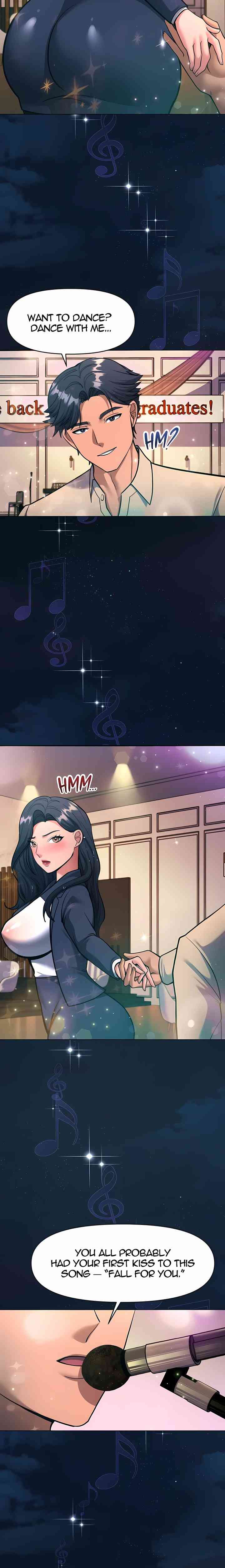 NEW  Sweet Revenge (Uncensored) Page 19 - MangaHe