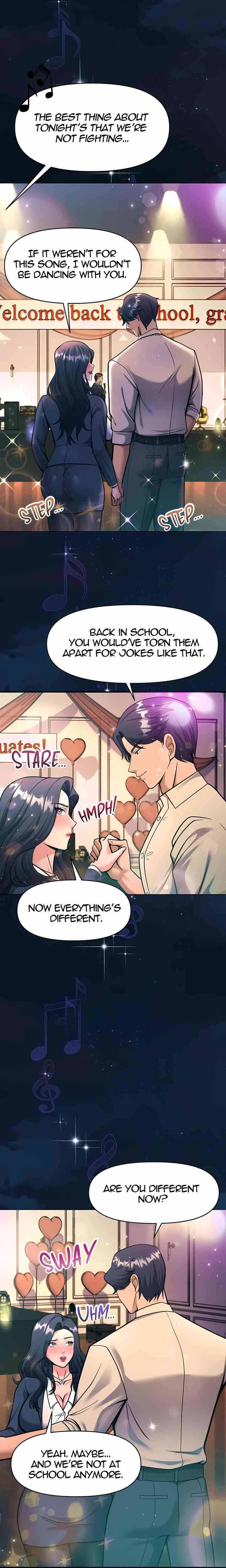 NEW  Sweet Revenge (Uncensored) Page 20 - MangaHe