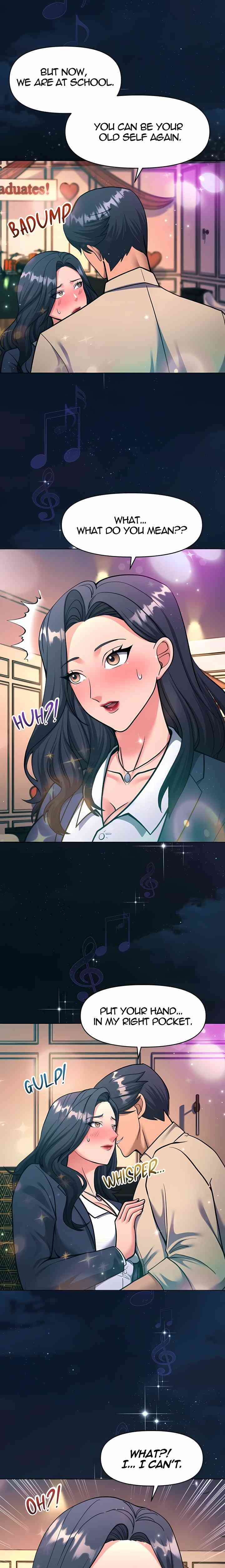 NEW  Sweet Revenge (Uncensored) Page 22 - MangaHe
