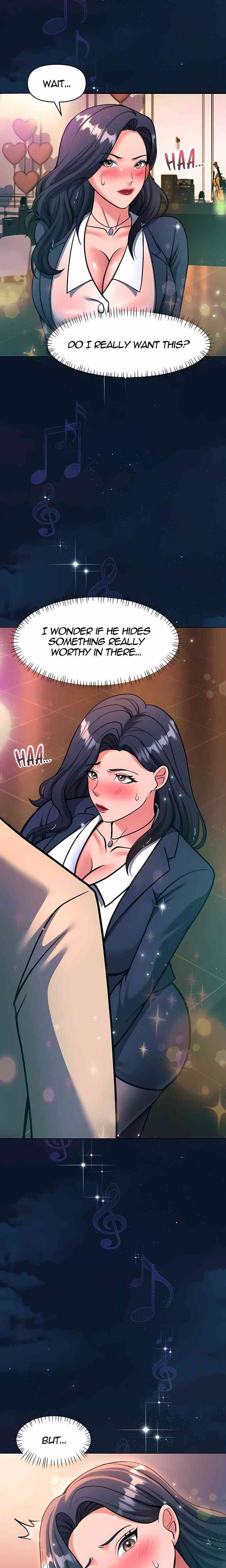 NEW  Sweet Revenge (Uncensored) Page 25 - MangaHe