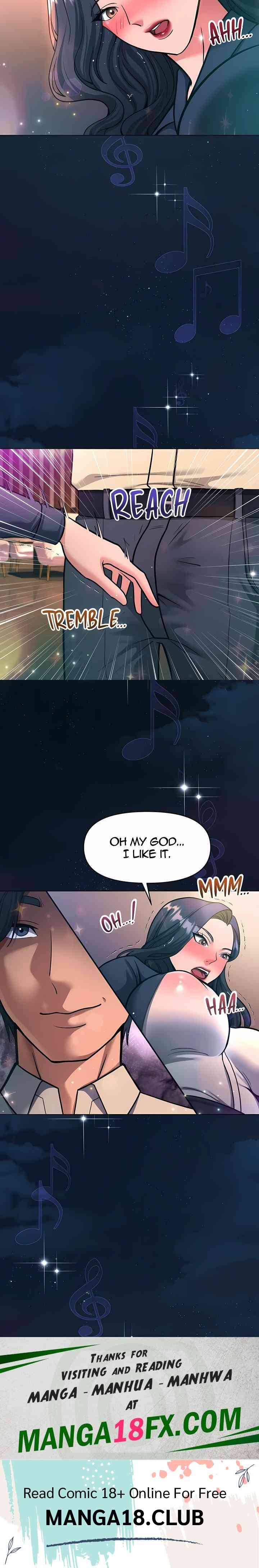 NEW  Sweet Revenge (Uncensored) Page 26 - MangaHe