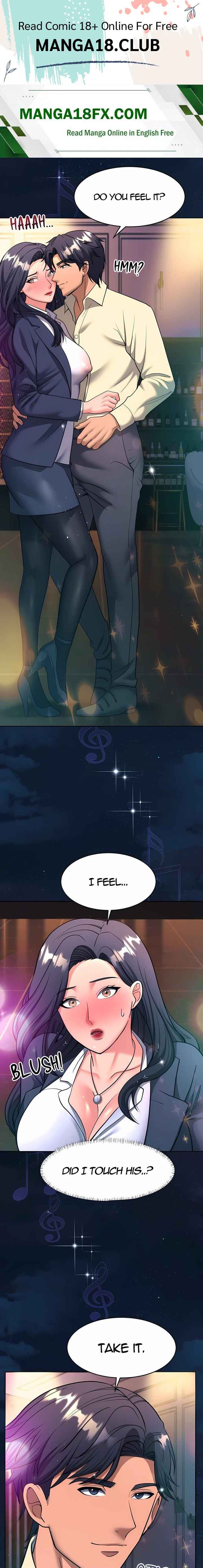 NEW  Sweet Revenge (Uncensored) Page 2 - MangaHe