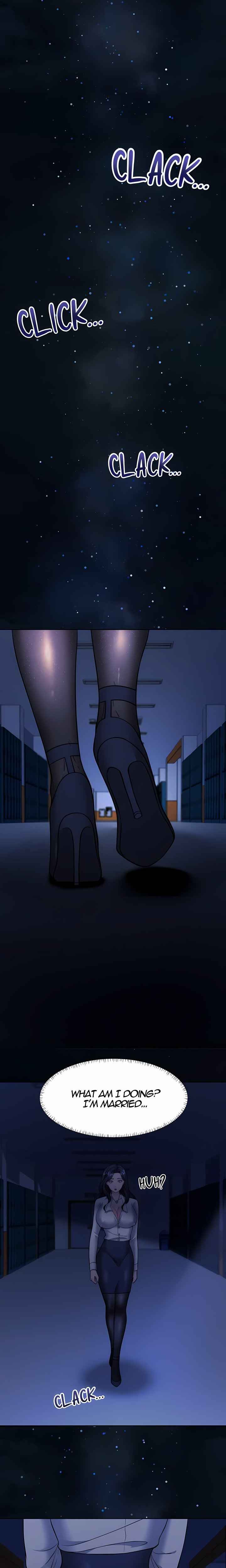NEW  Sweet Revenge (Uncensored) Page 12 - MangaHe