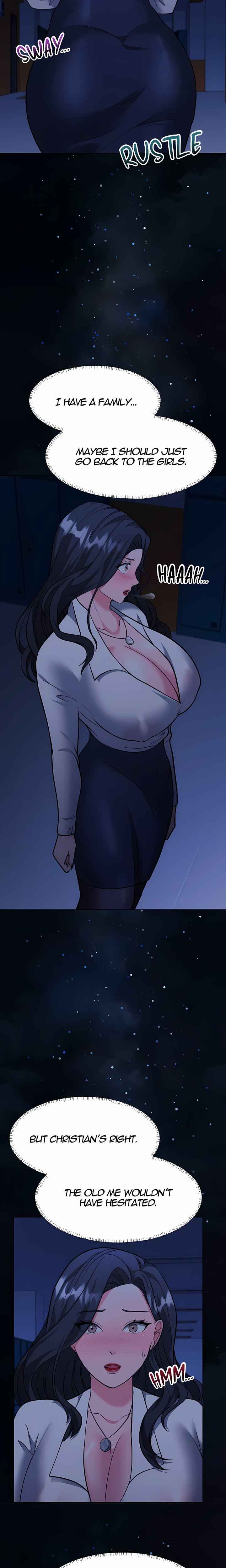 NEW  Sweet Revenge (Uncensored) Page 13 - MangaHe