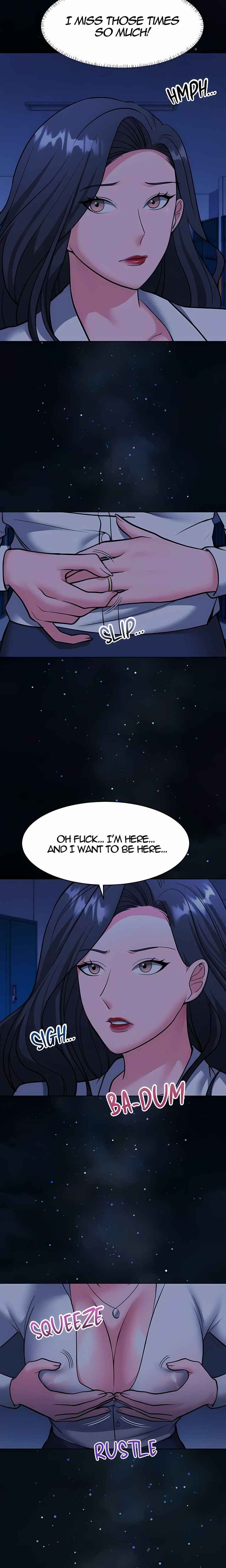 NEW  Sweet Revenge (Uncensored) Page 14 - MangaHe