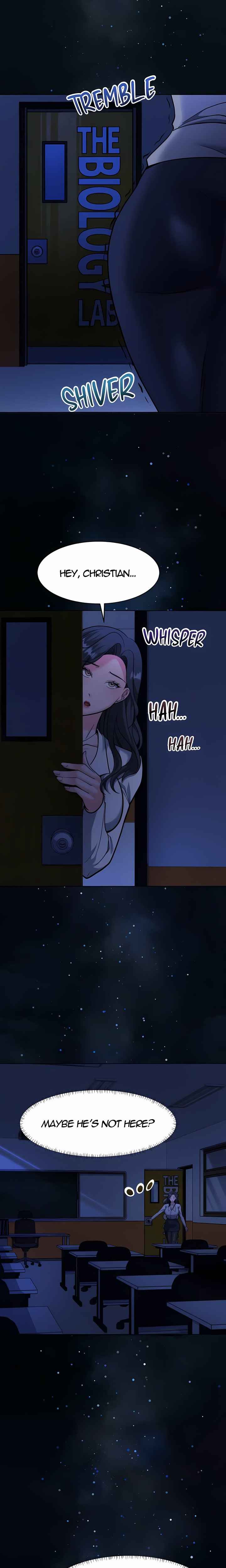 NEW  Sweet Revenge (Uncensored) Page 15 - MangaHe