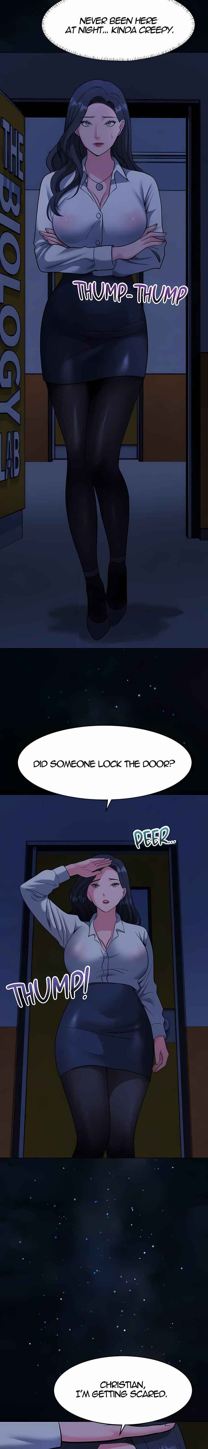 NEW  Sweet Revenge (Uncensored) Page 16 - MangaHe