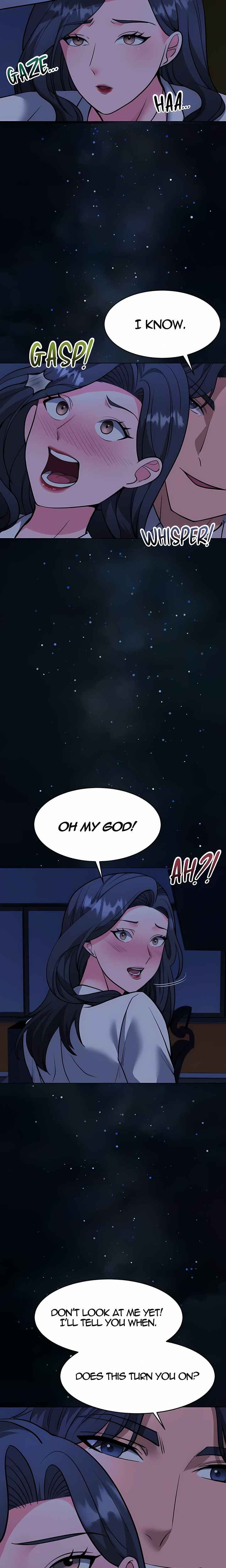 NEW  Sweet Revenge (Uncensored) Page 17 - MangaHe