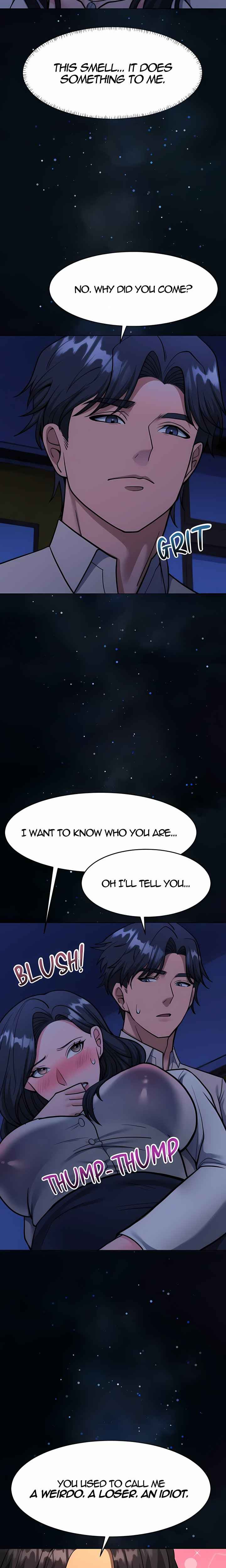 NEW  Sweet Revenge (Uncensored) Page 19 - MangaHe