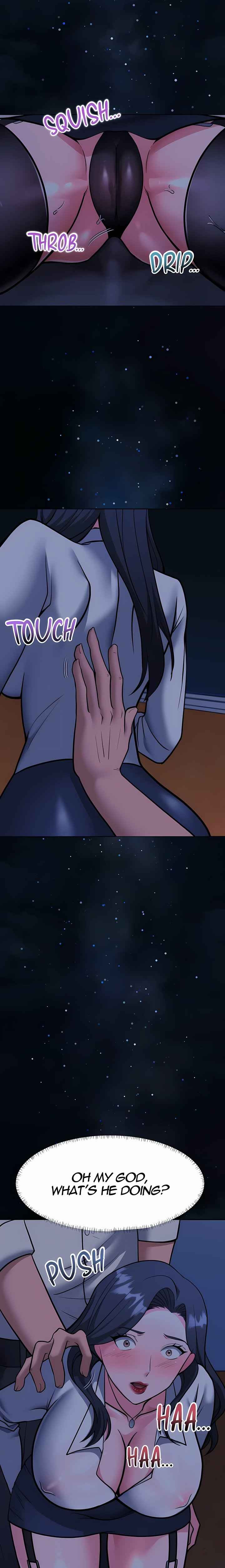 NEW  Sweet Revenge (Uncensored) Page 21 - MangaHe