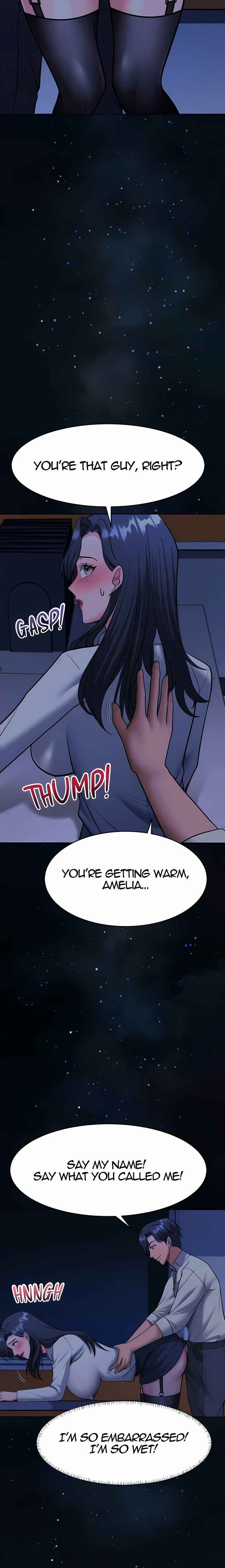 NEW  Sweet Revenge (Uncensored) Page 22 - MangaHe