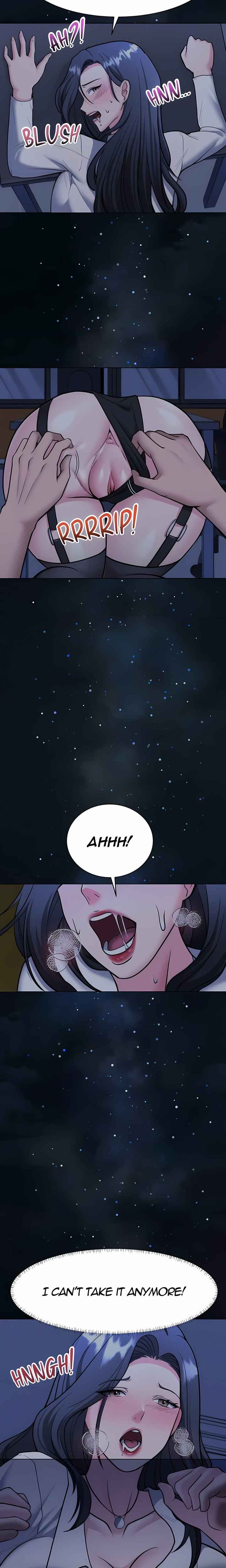 NEW  Sweet Revenge (Uncensored) Page 25 - MangaHe