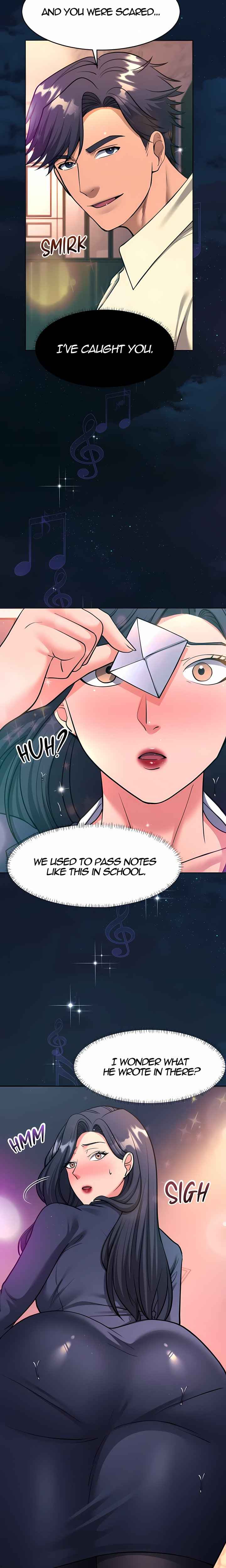 NEW  Sweet Revenge (Uncensored) Page 4 - MangaHe