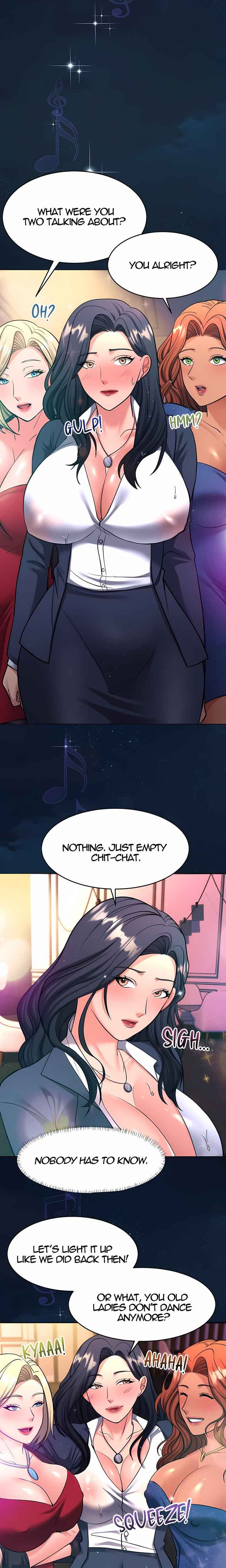 NEW  Sweet Revenge (Uncensored) Page 6 - MangaHe