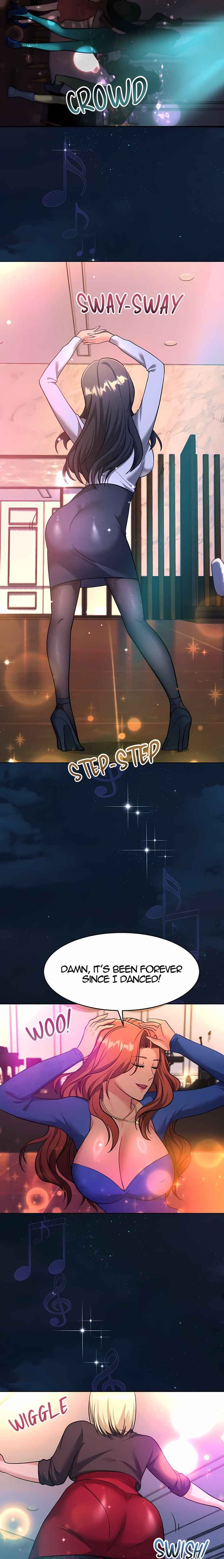 NEW  Sweet Revenge (Uncensored) Page 8 - MangaHe