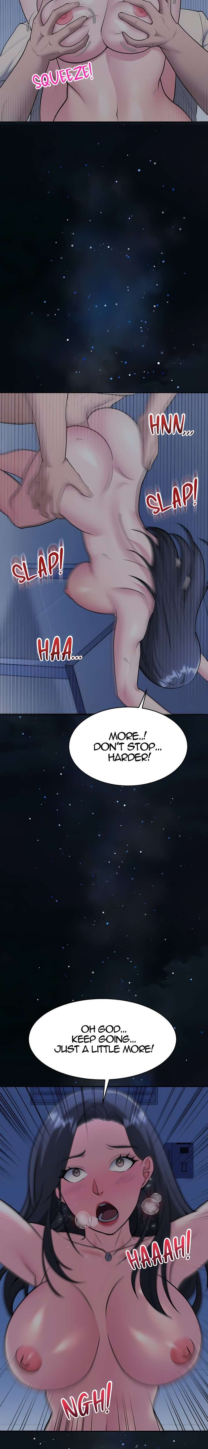 NEW  Sweet Revenge (Uncensored) Page 11 - MangaHe