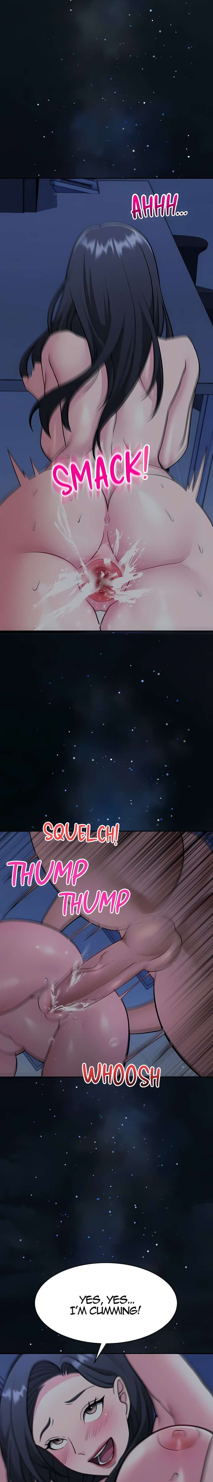 NEW  Sweet Revenge (Uncensored) Page 12 - MangaHe