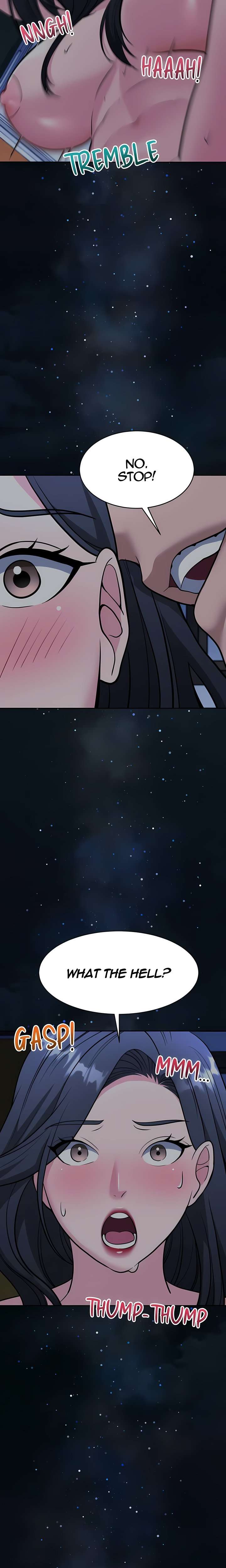 NEW  Sweet Revenge (Uncensored) Page 13 - MangaHe