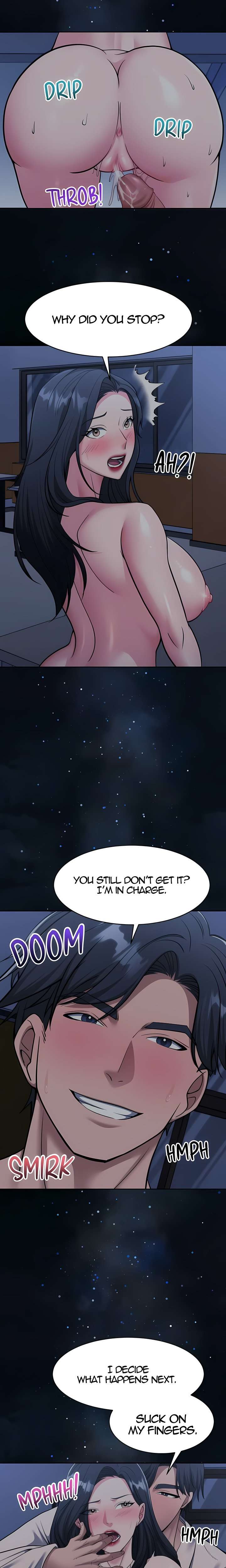 NEW  Sweet Revenge (Uncensored) Page 14 - MangaHe