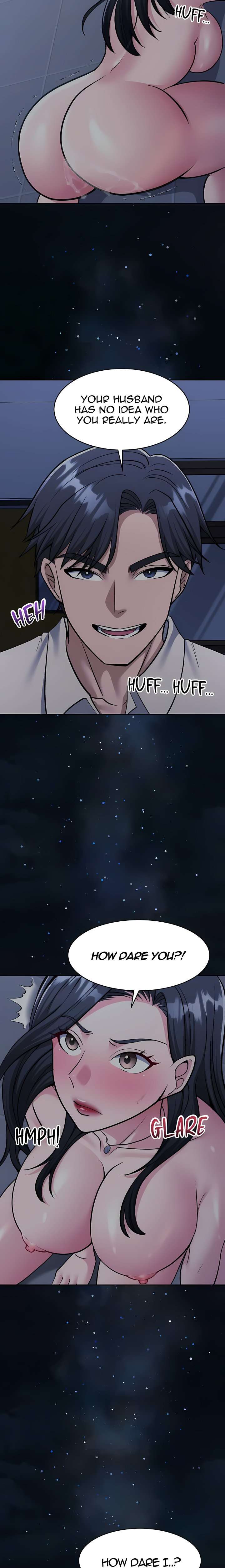 NEW  Sweet Revenge (Uncensored) Page 19 - MangaHe