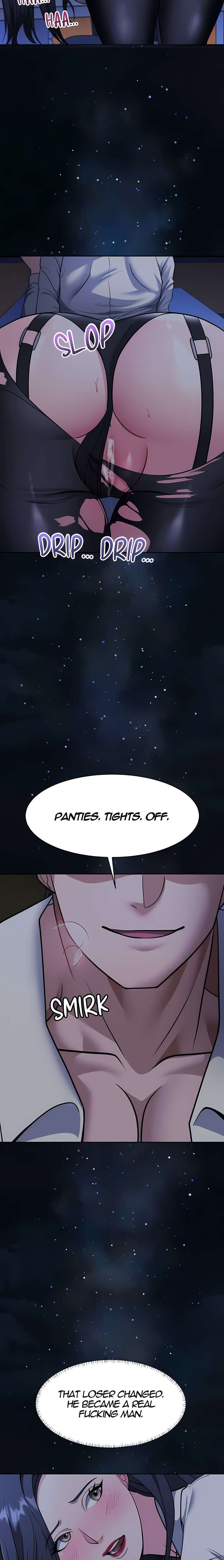NEW  Sweet Revenge (Uncensored) Page 3 - MangaHe