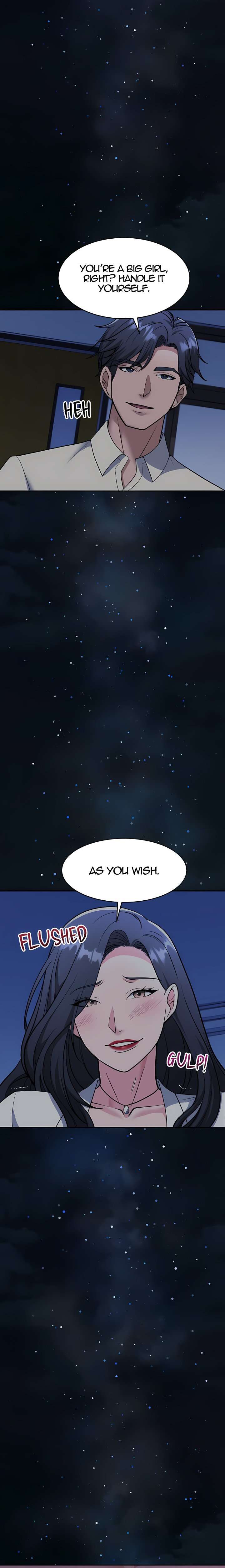 NEW  Sweet Revenge (Uncensored) Page 5 - MangaHe
