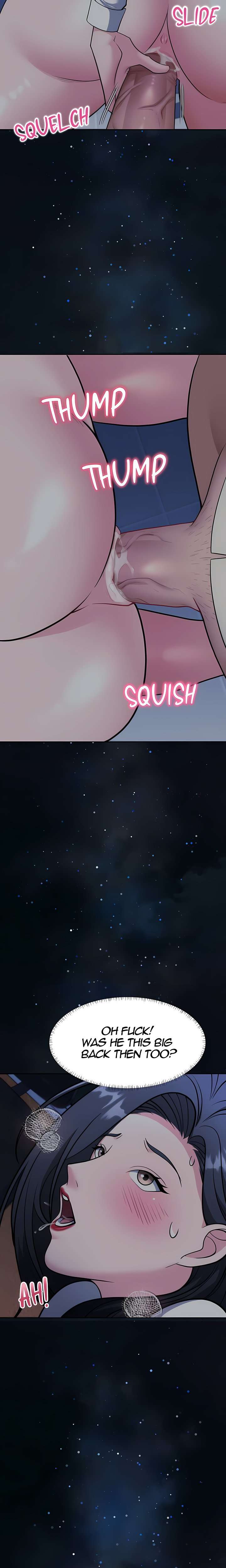 NEW  Sweet Revenge (Uncensored) Page 7 - MangaHe