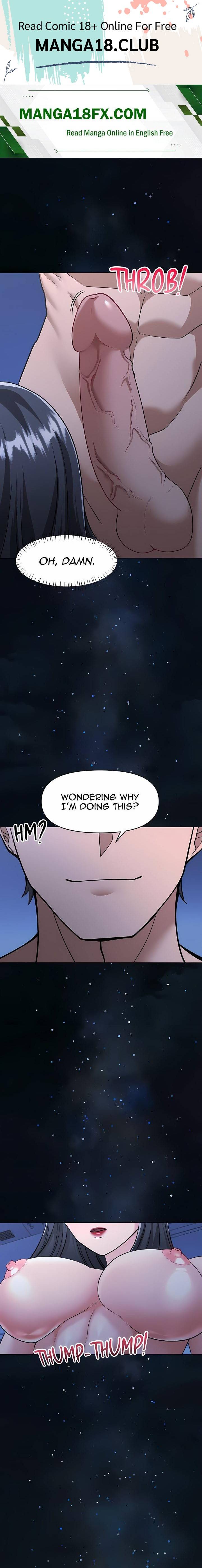 NEW  Sweet Revenge (Uncensored) Page 2 - MangaHe