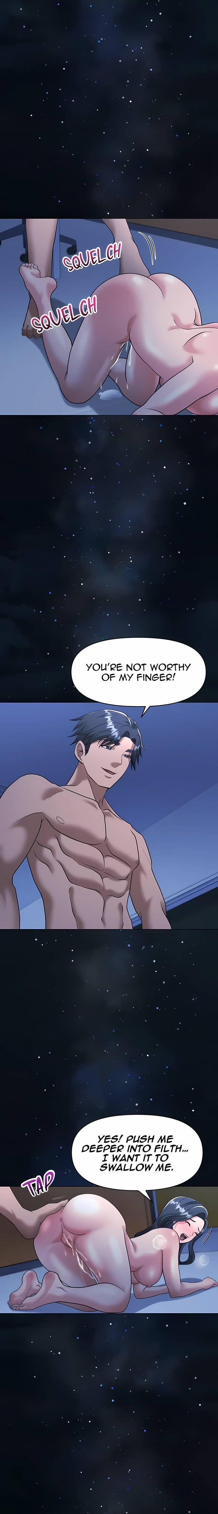 NEW  Sweet Revenge (Uncensored) Page 16 - MangaHe