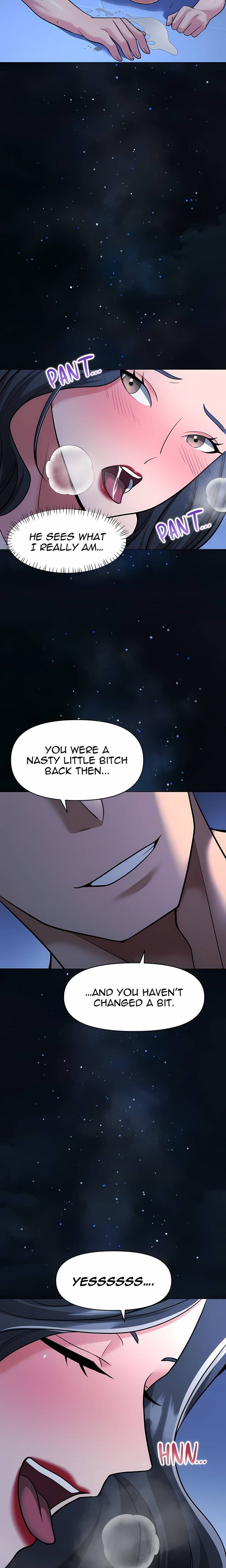 NEW  Sweet Revenge (Uncensored) Page 10 - MangaHe