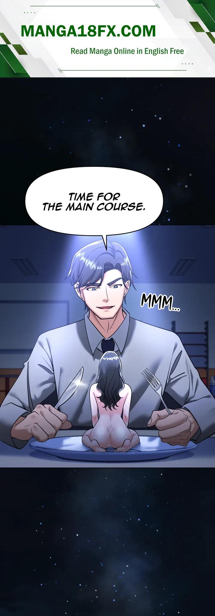 NEW  Sweet Revenge (Uncensored) Page 2 - MangaHe