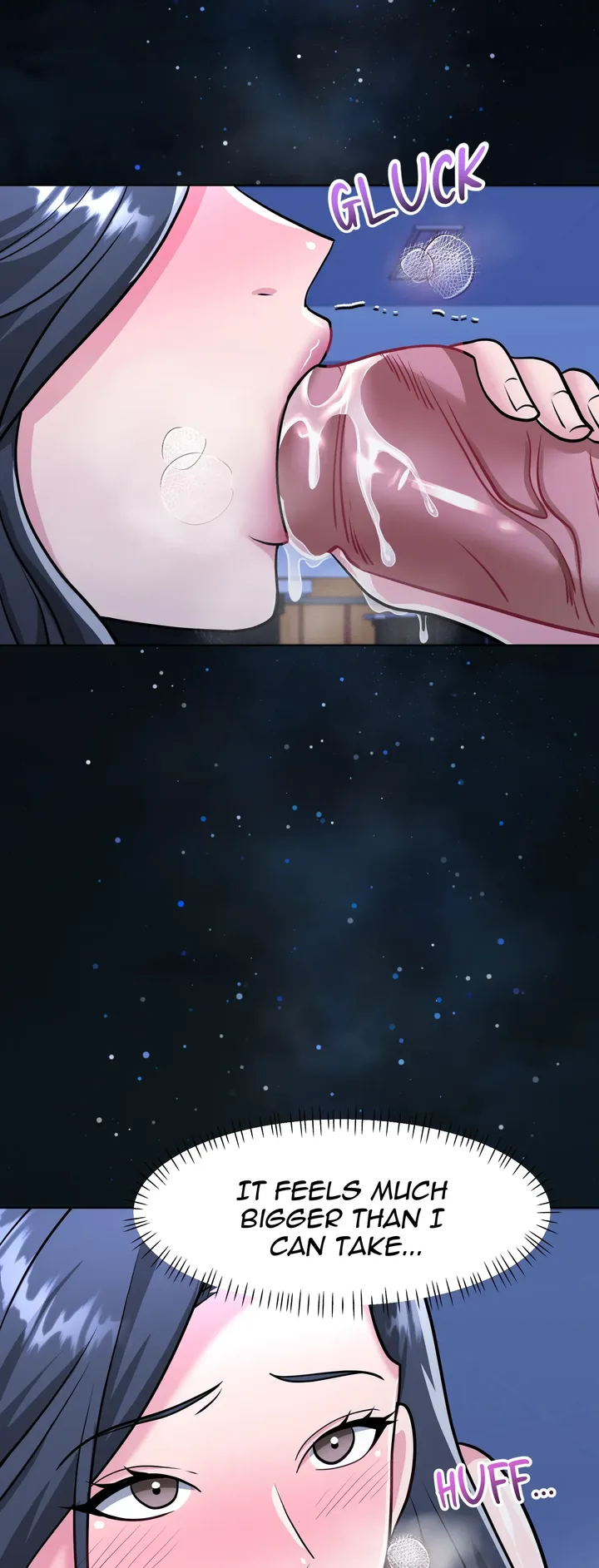 NEW  Sweet Revenge (Uncensored) Page 14 - MangaHe