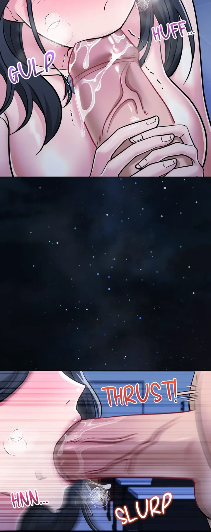 NEW  Sweet Revenge (Uncensored) Page 15 - MangaHe