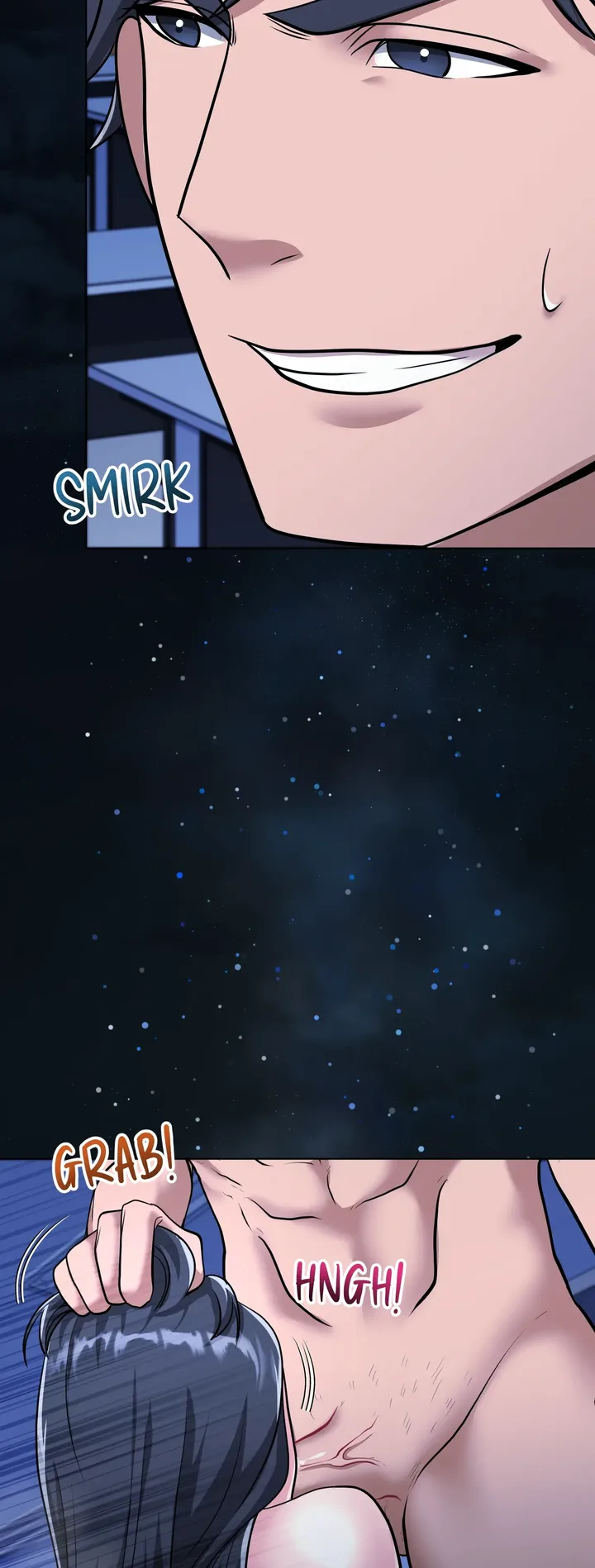 NEW  Sweet Revenge (Uncensored) Page 19 - MangaHe