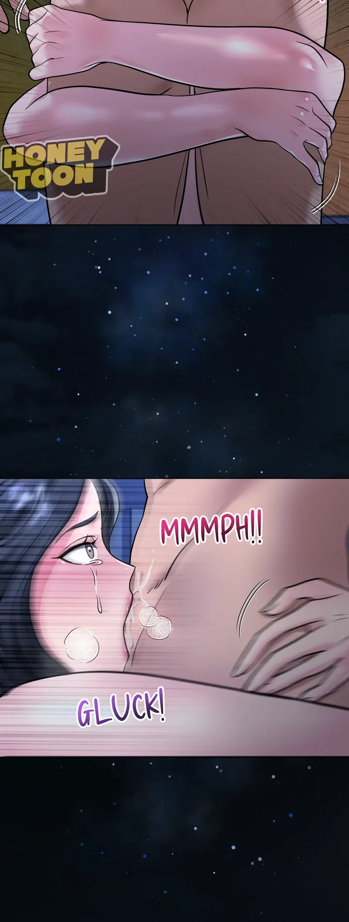NEW  Sweet Revenge (Uncensored) Page 21 - MangaHe