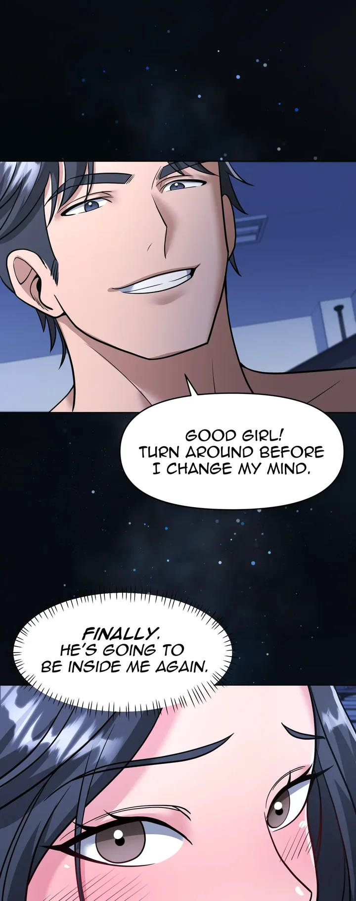 NEW  Sweet Revenge (Uncensored) Page 22 - MangaHe